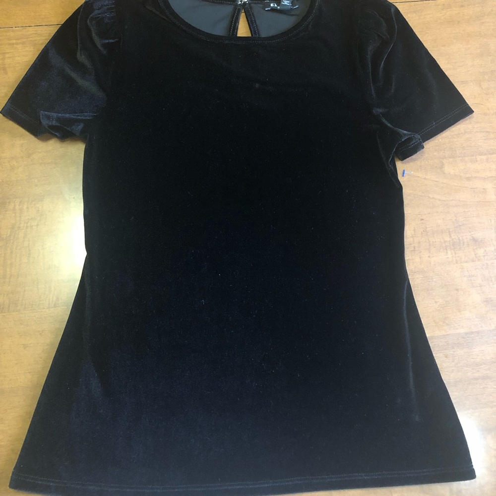 Express blouse